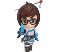 Nendoroid No. 757 Overwatch: Mei Classic Skin Edition NC G