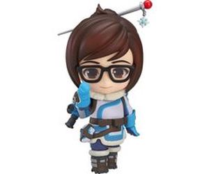 Nendoroid No. 757 Overwatch: Mei Classic Skin Edition NC G