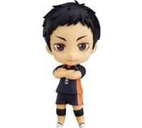 Nendoroid No. 772 Haikyu!! Karasuno High School Vs Shiratorizawa Academy: Daichi Sawamura G