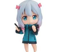 Eromanga Sensei Figurine Nendoroid Sagiri Izumi 10 Cm