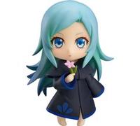 Nendoroid No. 805 The Beheading Cycle - The Blue Savant And The Nonsense Bearer: Tomo Kunagisa G