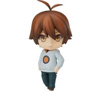 Nendoroid No. 811 The Beheading Cycle - The Blue Savant And The Nonsense Bearer: Ii-Chan [Import Japonais]