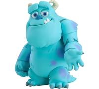 Nendoroid No. 920-Dx Monsters Inc.: Sulley Dx Ver. [Import Japonais]
