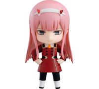 Nendoroid No. 952 Darling In The Franxx: Zero Two [Import Japonais]