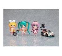 Nendoroid Petit - Set de course Miku [version 2010] G