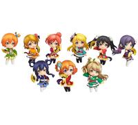 Nendoroid Petite Love Live! Angelic Angel Ver. (Set of 10 pieces) [IMPORT JAPONAIS]