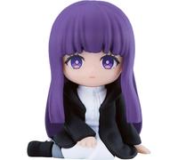 Nendoroid Plus Frieren Beyond Journey's End Fern Figurine Fg. Caoutchouc JAPAN