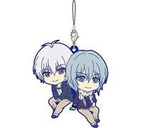 Nendoroid Plus Idolish7 Unit Rubber Strap: Mezzo [Import Japonais]