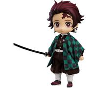 Nendoroid Poupée Démon Chasseuse Tanjiro Kamado Figurine Japon Officiel ZA-128