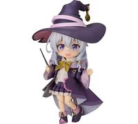 Nendoroid Poupée Errance Sorcière Le Voyage De Elaina Action Figurine Japon