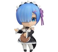 Nendoroid Re : Zero Initial Vie En un Autre le Monde Rem Action Figurine Japon