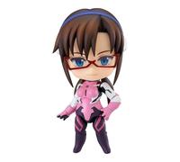 Nendoroid - Rebuild of Evangelion - Mari Makinami Illustrious Plugsuit Version