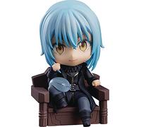 Nendoroid Rimuru Tempest Demon Lord Ver. (That Time I Got Reincarnated as a Slime)