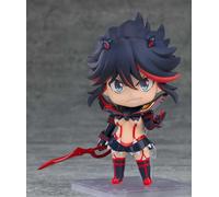 KILL LA KILL - Ryuko Matoi Kamui Junketsu Ver. Nendoroid Action Figure # 2808
