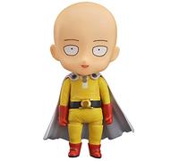 One-Punch Man Figurine Nendoroid Saitama 10 Cm