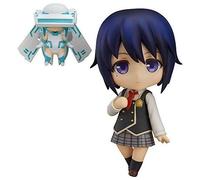 Nendoroid School Girl Strikers Sumihara Satoka Non-Scale Abs Pvc Painted Action Figure