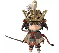 Nendoroid Sekiro Shadows Die Twice Genichiro Ashina Action Figure Japon Officiel