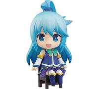 Nendoroid Swacchao Figurine KonoSuba LEGEND OF CRIMSON Aqua ABS&PVC G12628 ...