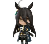 Nendoroid Umamusume Pretty Derby Manhattan Café Action Figurine Japon Officiel