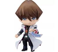 Yu-Gi-Oh - ! - Figurine Nendoroid Seto Kaiba 10 cm Multicolore