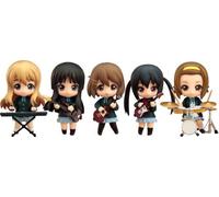 Nendroid Petite Mio Akiyama Swimsuits