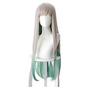 Nene Yashiro Cosplay perruque synthétique cheveux perruque longue droite Jibaku Shounen Hanako-kun Cosplay Halloween cheveux jeu de rôle perruques taille unique Nene Yashiro