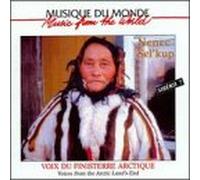 Nenec Sel'Kup - Voices from Artic Lands End