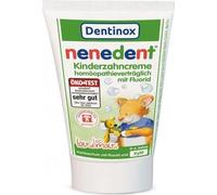 Nenedent dentifrice enfants homéop. avec fluor. 50 ml