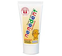 Nenedent Du dentifrice pour enfants, Paquet de 3 (3 x 50 ml)