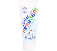 Nenedent Junior dentifrice 6-12 ans 75 ml