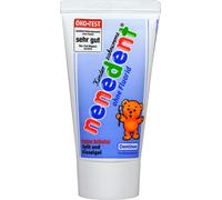 Nenedent Kinderzahncreme o.Fluorid Standtube 50 ml