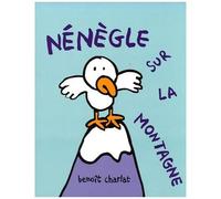 Nénègle Sur La Montagne