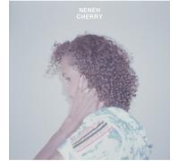 Neneh Cherry Blank Project (Vinyl) 12" Album with CD