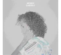 Neneh Cherry Blank Project (Vinyl) 12" Album with CD