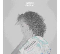 Neneh Cherry Blank Project (Vinyl) 12" Album with CD