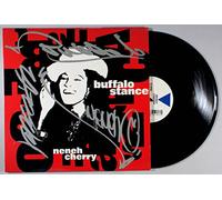 NENEH CHERRY / BUFFALO STANCE