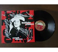 NENEH CHERRY / BUFFALO STANCE