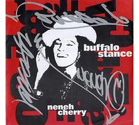 Neneh Cherry - Buffalo Stance