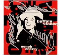 Neneh Cherry – Buffalo Stance – CD 3" (Import)