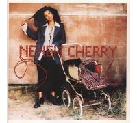 Neneh Cherry - in uddy X (CD Album Neneh Cherry, 10 Tracks)