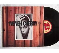 NENEH CHERRY - Inna City Mamma [Import]