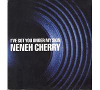NENEH CHERRY - I've got You Under My Skin (Extended, 1990) [Import]