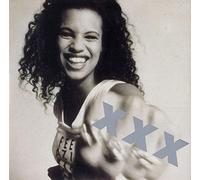 NENEH CHERRY Kisses on the Wind 7" 45