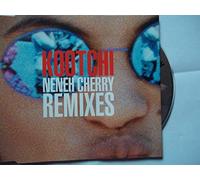 NENEH CHERRY - Kootchi(4remix)