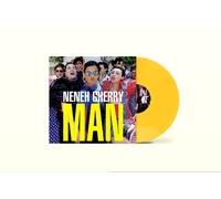 Neneh Cherry Man (2023 National Album Jour Couleur Vinyle LP)