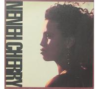 Neneh Cherry - Manchild [12" Maxi, DE, Virgin 612 341]