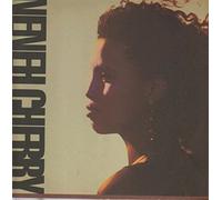 NENEH CHERRY - MANCHILD 12" SINGLE UK CIRCA 1989