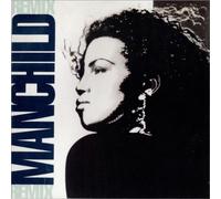Neneh Cherry - Manchild (Remix) [Import]
