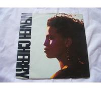 NENEH CHERRY Manchild UK 7" 45