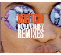 NENEH CHERRY - NENEH CHERRY CD Single - Kootchi (Remixes)